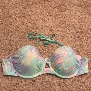 Target bikini top